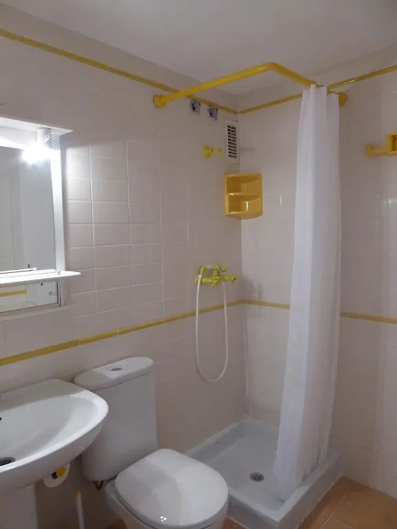 Apartamento Playa S'Agaro