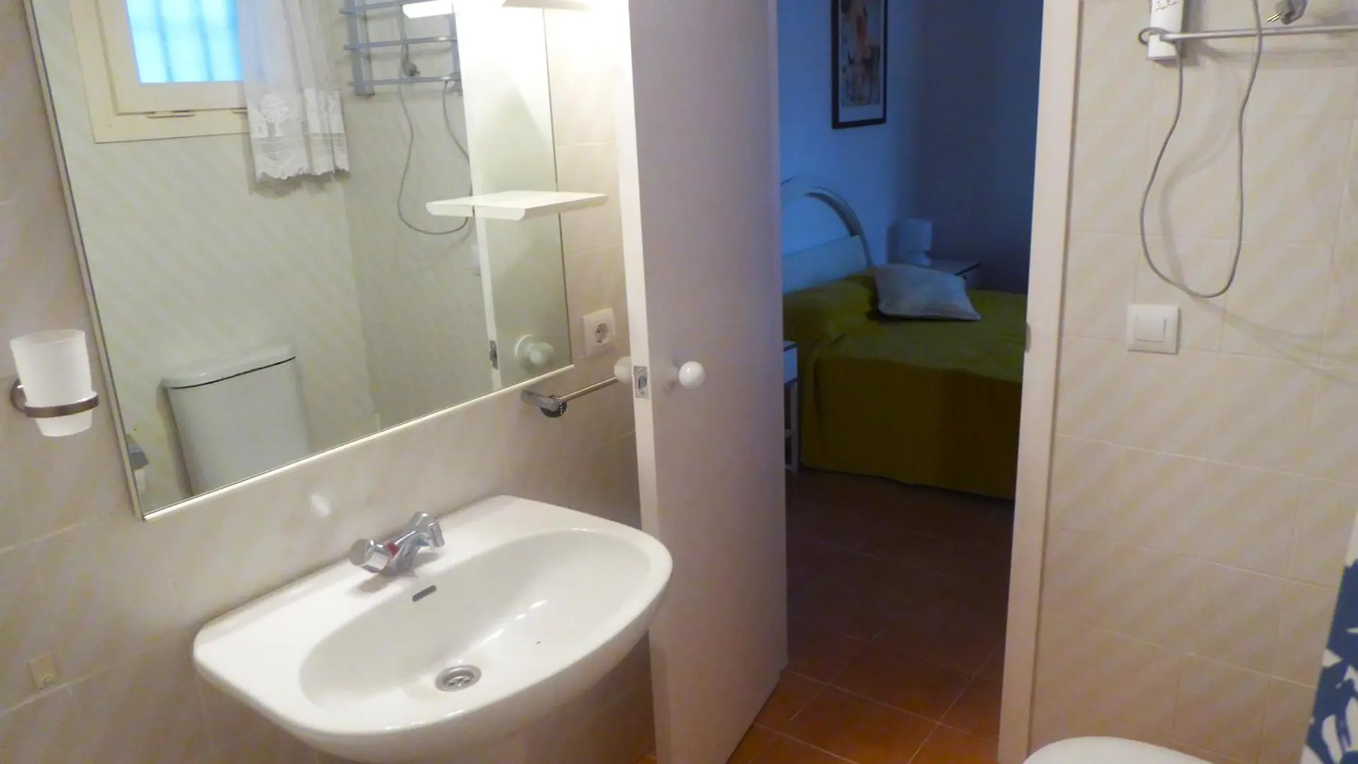 Apartamento Playa S'Agaro Apartment