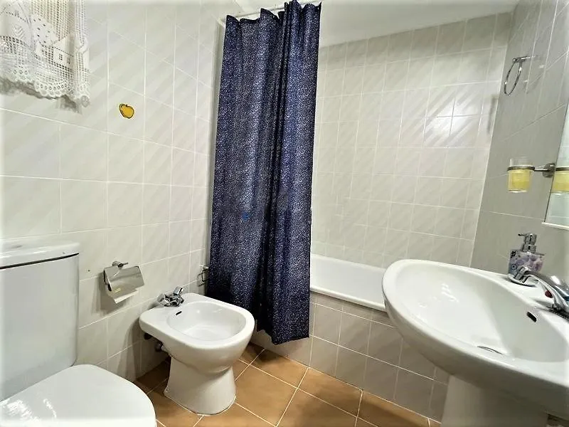 Apartment Apartamento Playa S'Agaro Spain