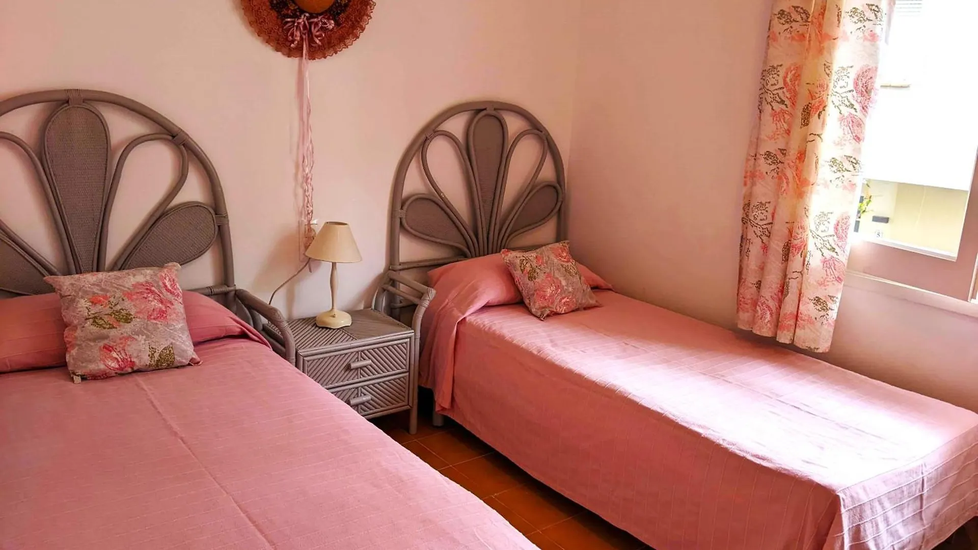Apartamento Playa S'Agaro Spain