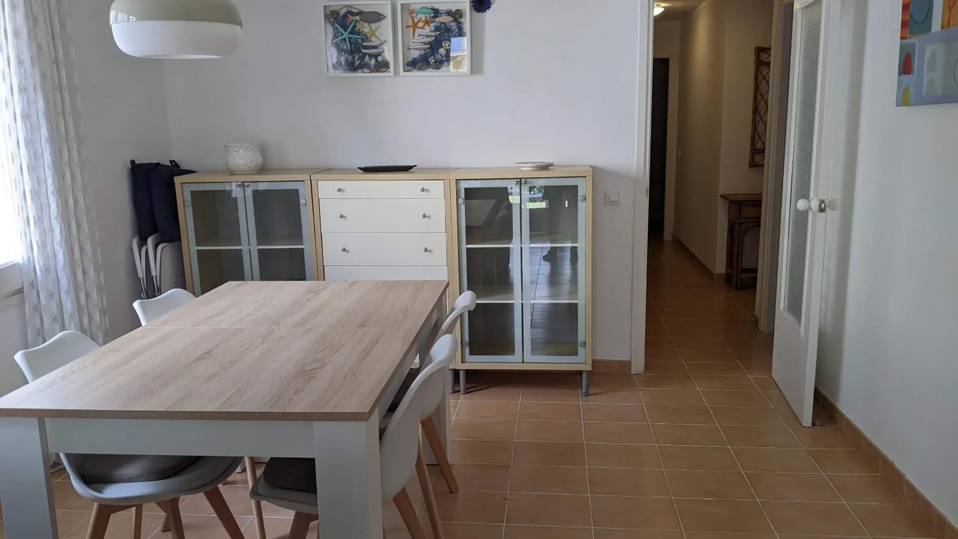 Apartamento Playa S'Agaro Apartment