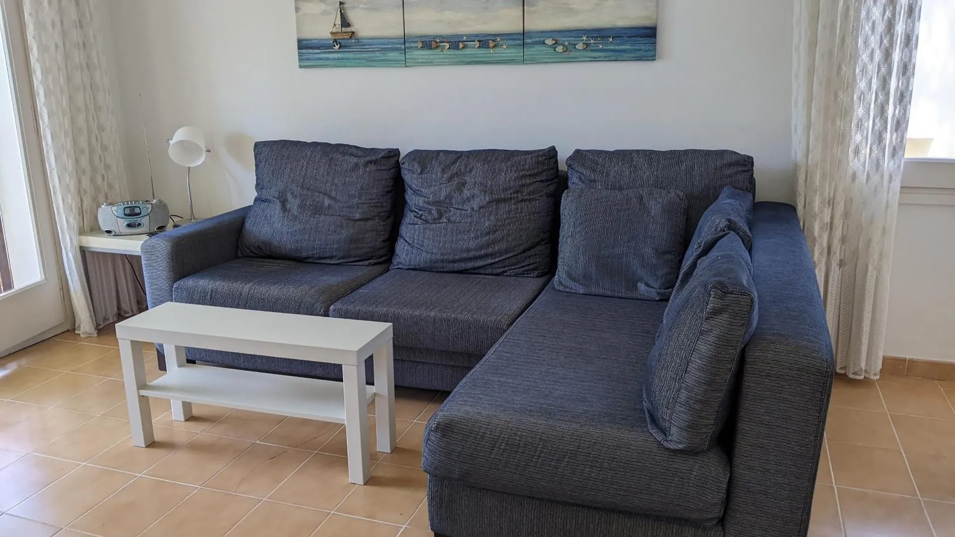 Apartment Apartamento Playa S'Agaro Spain