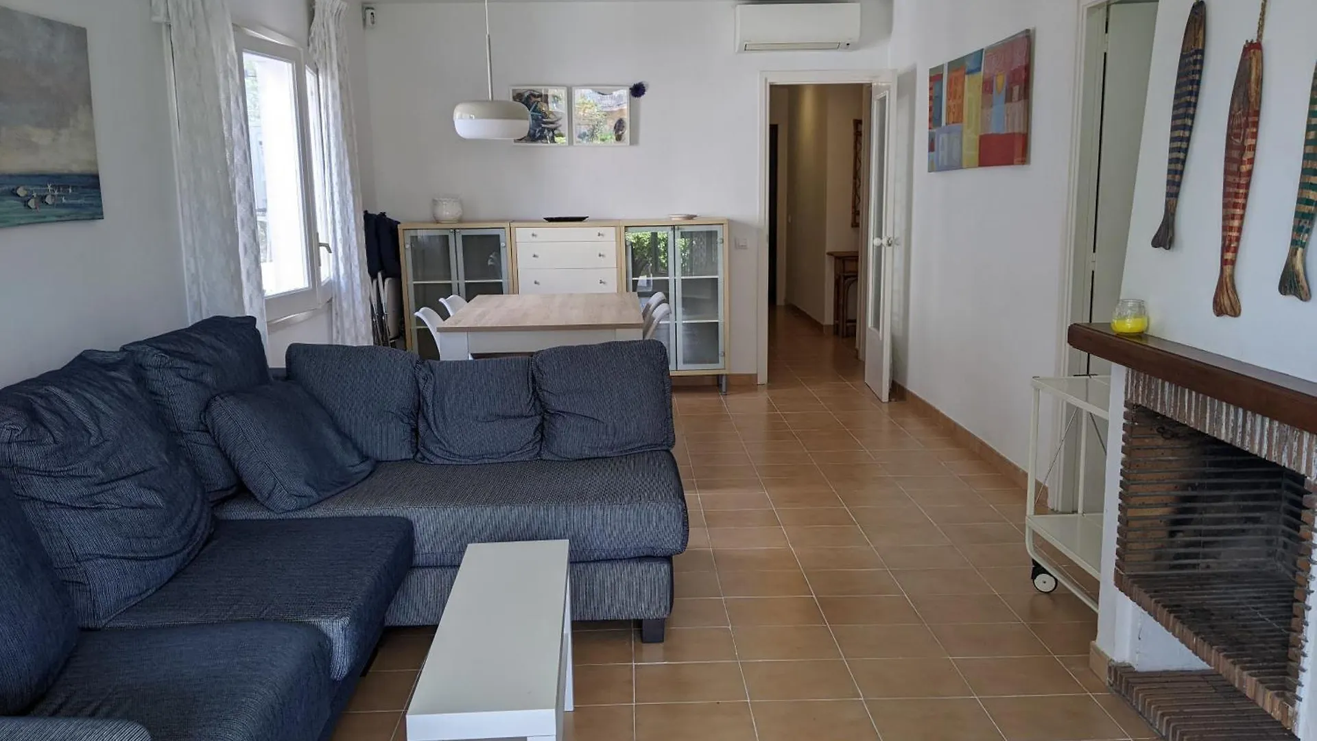 Apartamento Playa S'Agaro