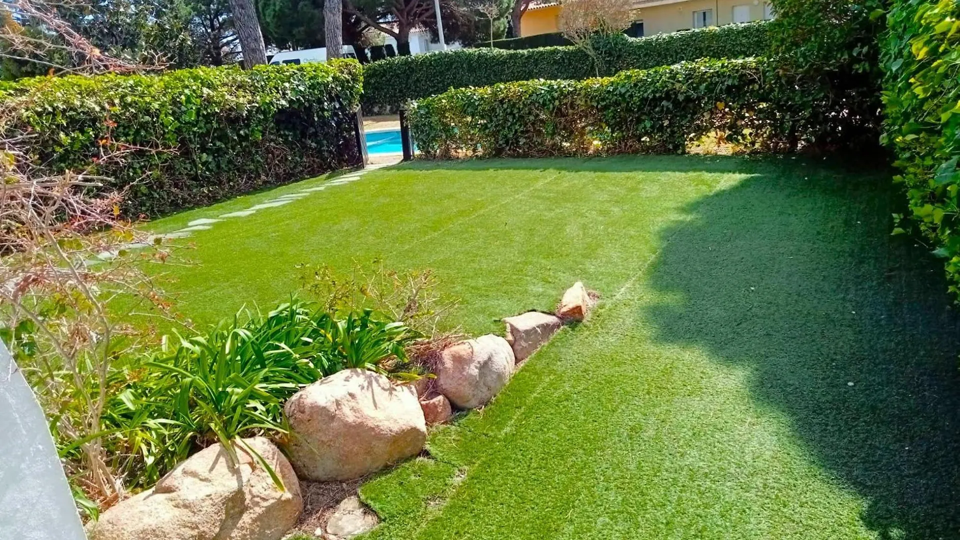 Apartamento Playa S'Agaro