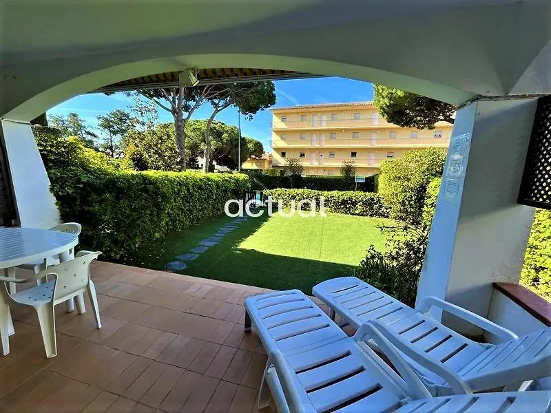 Apartamento Playa S'Agaro Spain