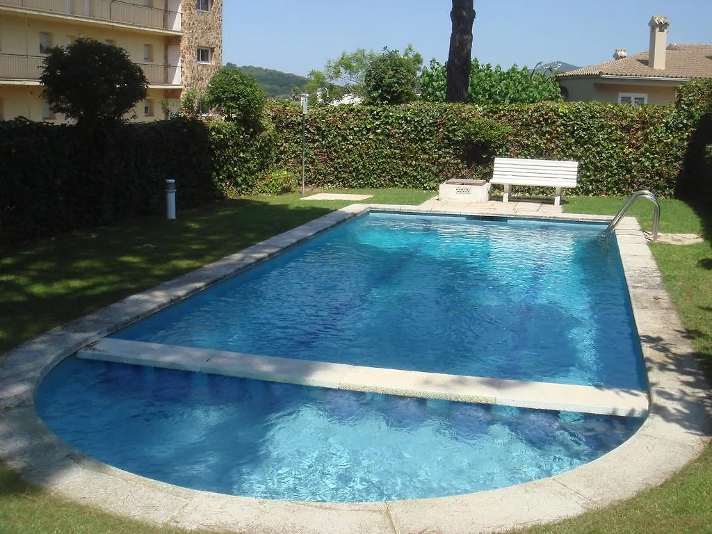 Apartamento Playa S'Agaro Spain