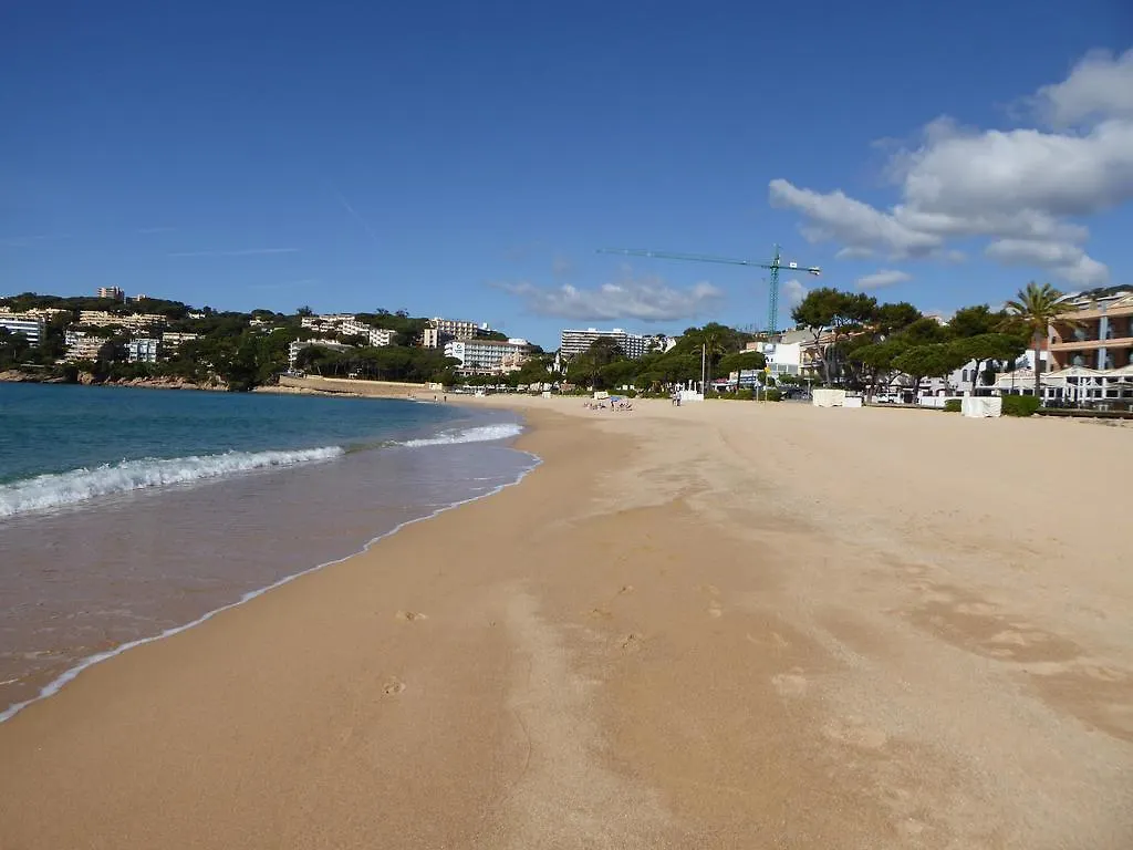 Apartamento Playa S'Agaro